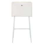 Safavieh Xander Modern Secretary Desk , DSK2203 - White/White