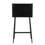 Safavieh Xander Modern Secretary Desk , DSK2203 - Black