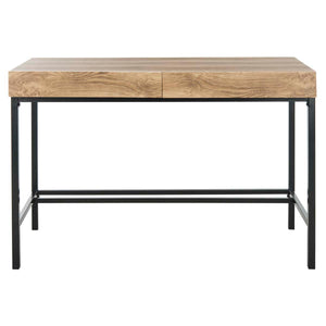 Safavieh Patrick 2 Drawer Desk , DSK2207