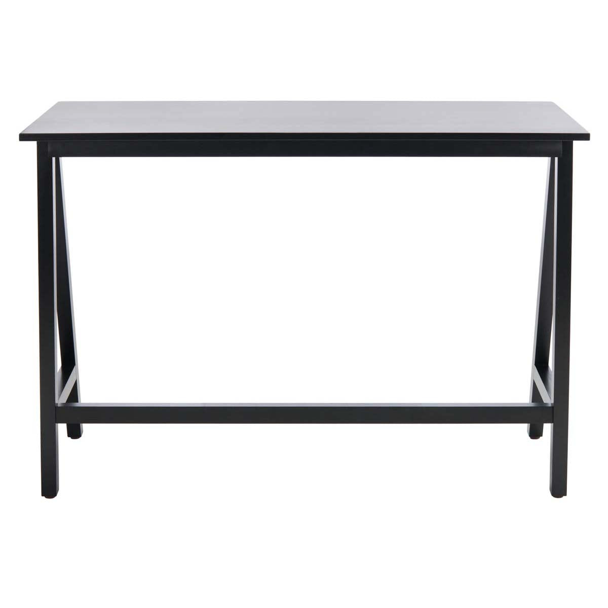 Safavieh Redding Desk , DSK5000 - Black
