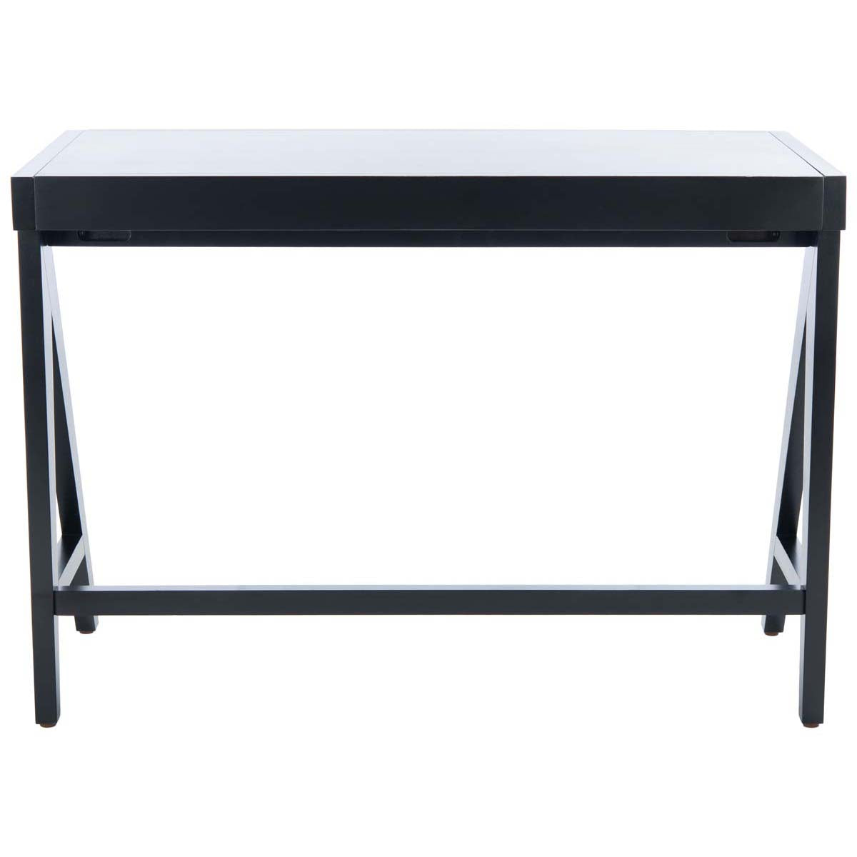 Safavieh Ripley Desk  , DSK5001 - Black