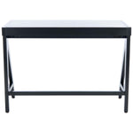 Safavieh Ripley Desk  , DSK5001 - Black