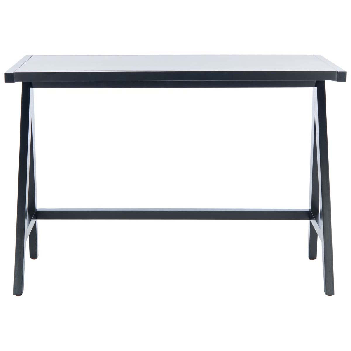 Safavieh Ripley Desk  , DSK5001 - Black