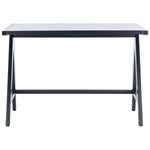 Safavieh Ripley Desk  , DSK5001 - Black