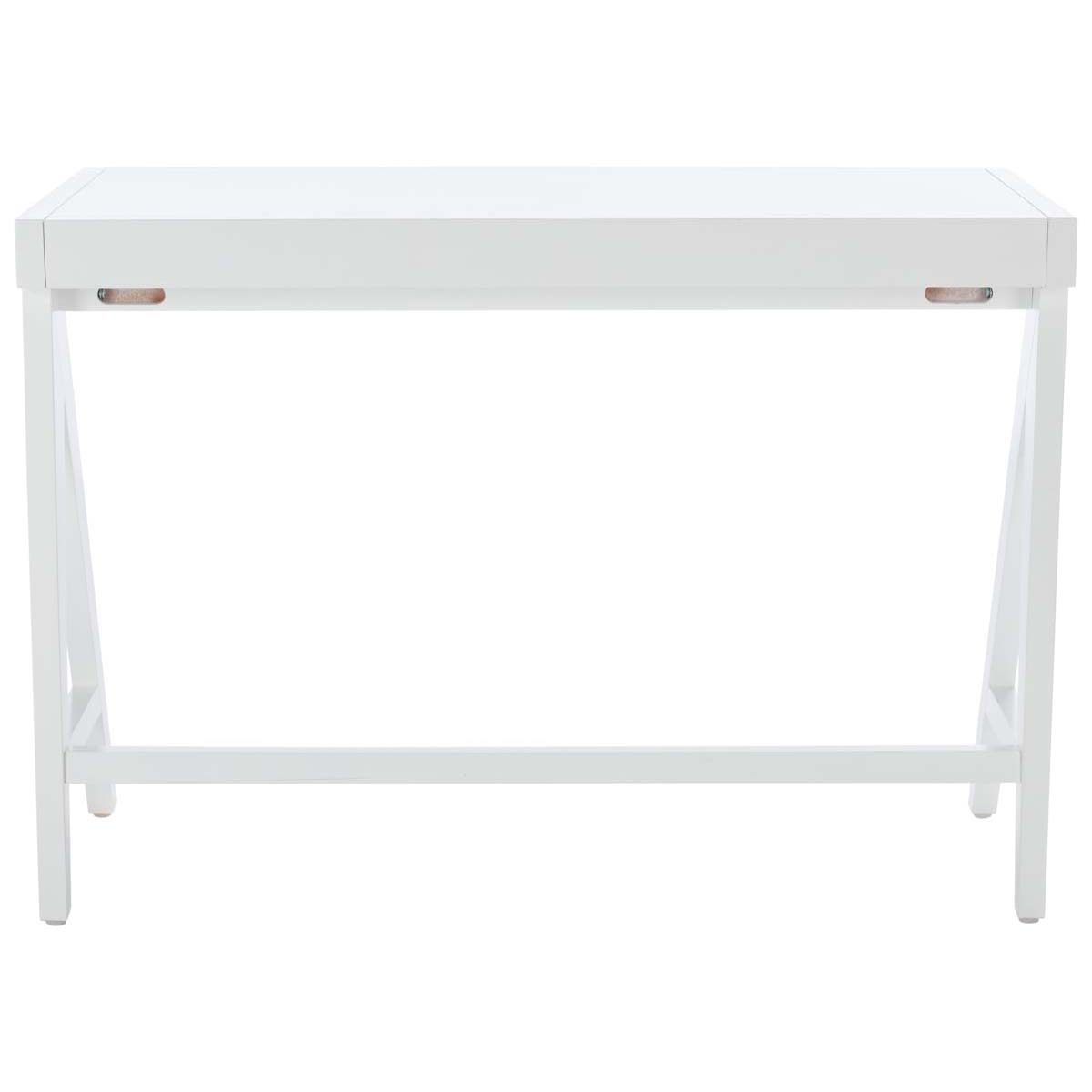 Safavieh Ripley Desk  , DSK5001 - White