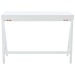 Safavieh Ripley Desk  , DSK5001 - White