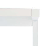 Safavieh Ripley Desk  , DSK5001 - White