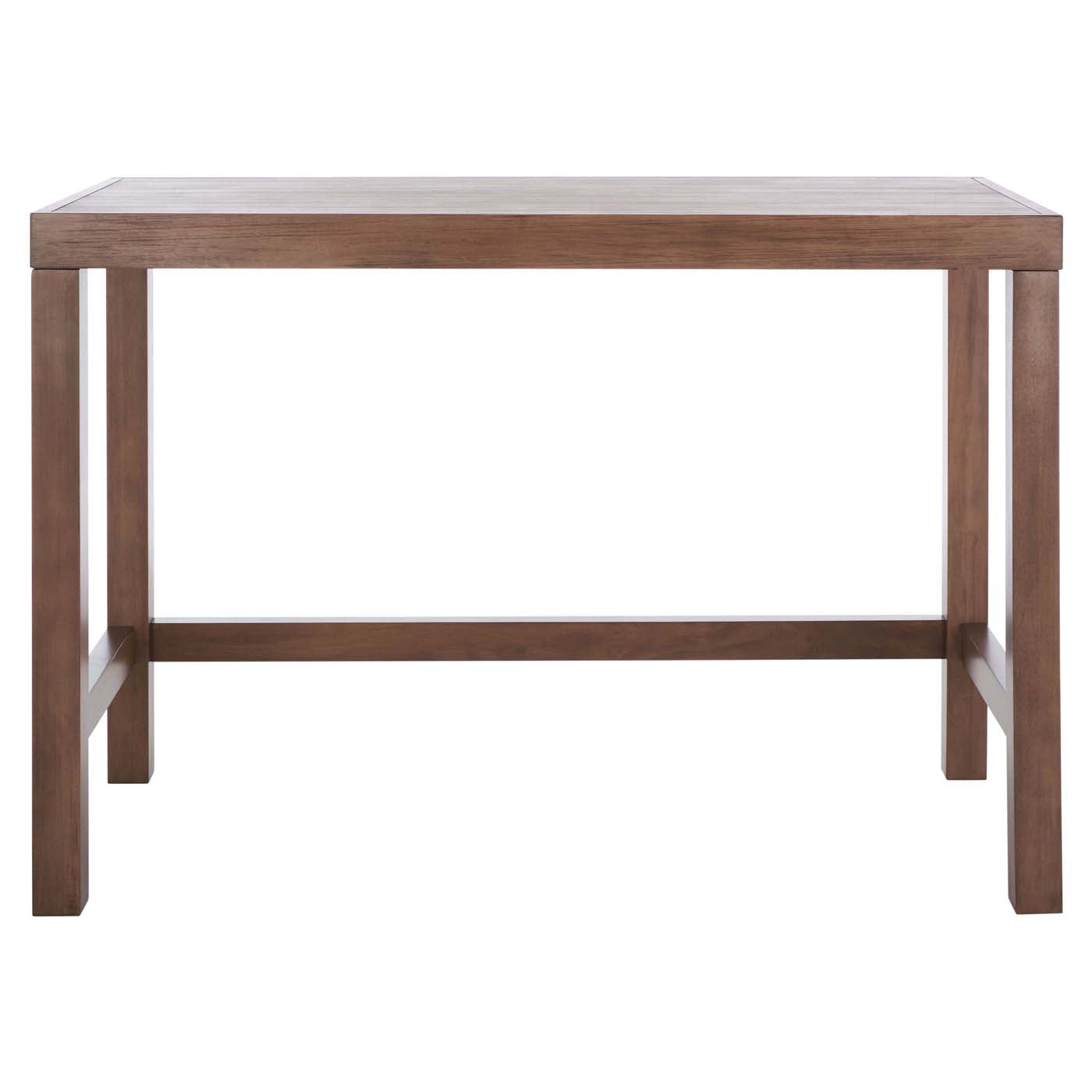 Safavieh Graylyn Desk , DSK5009 - Brown