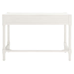 Safavieh Filbert Writing Desk , DSK5701 - Distressed White