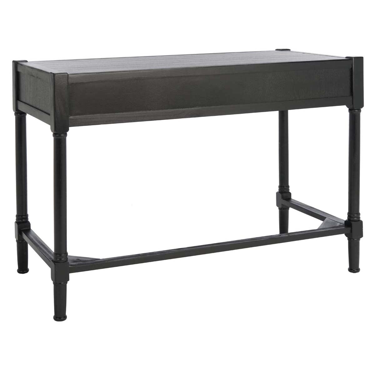 Safavieh Filbert Writing Desk , DSK5701 - Black