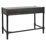 Safavieh Filbert Writing Desk , DSK5701 - Black