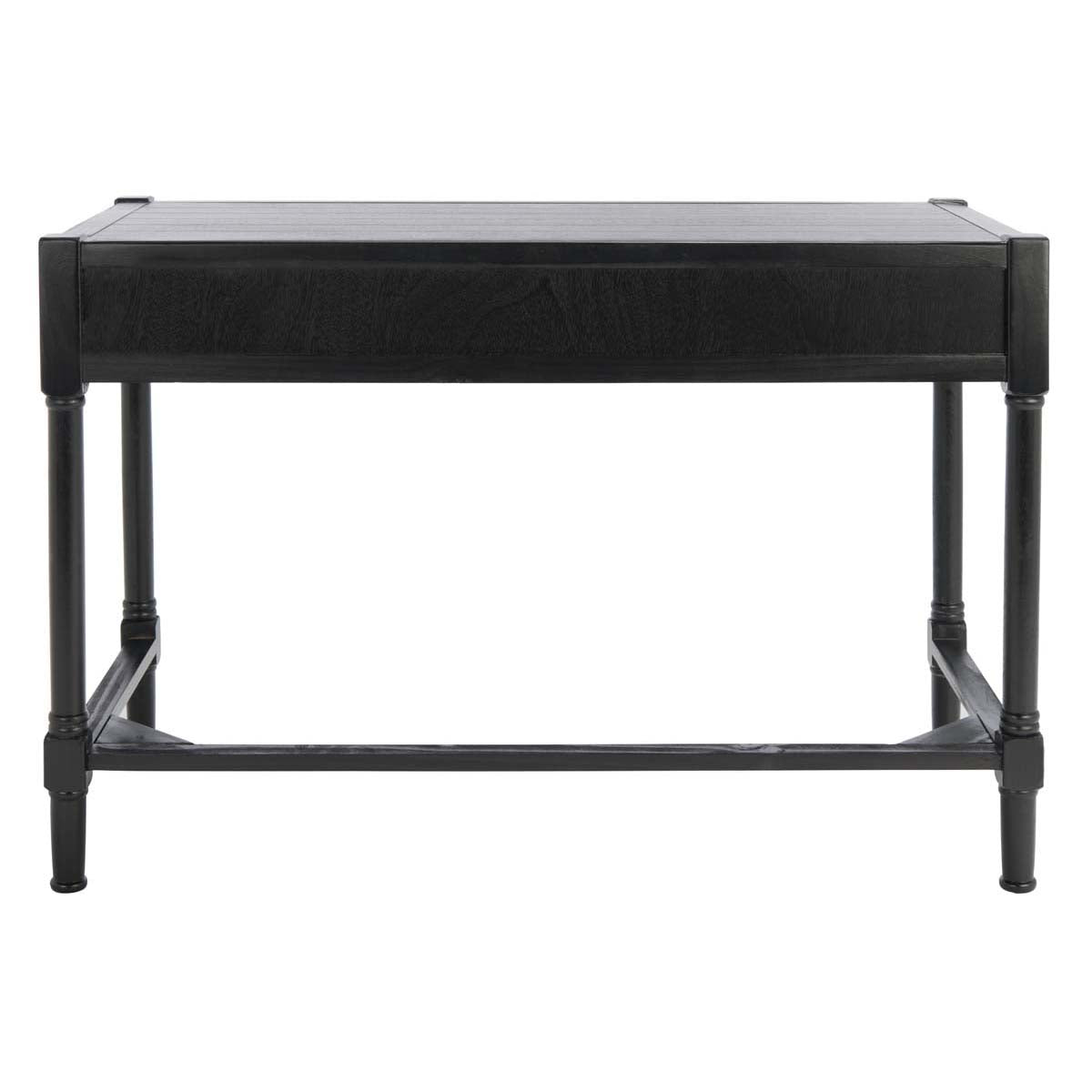 Safavieh Filbert Writing Desk , DSK5701 - Black