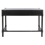 Safavieh Filbert Writing Desk , DSK5701 - Black