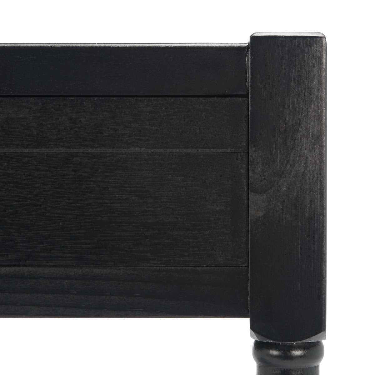 Safavieh Filbert Writing Desk , DSK5701 - Black