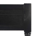 Safavieh Filbert Writing Desk , DSK5701 - Black