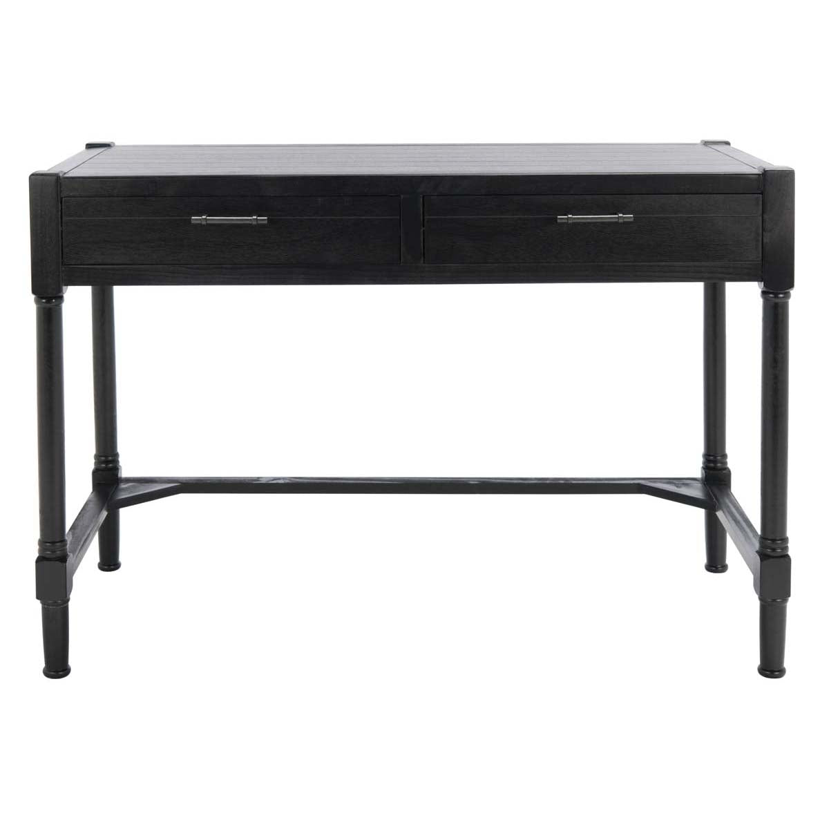 Safavieh Filbert Writing Desk , DSK5701 - Black