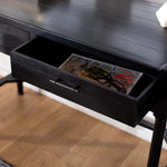 Safavieh Filbert Writing Desk , DSK5701 - Black