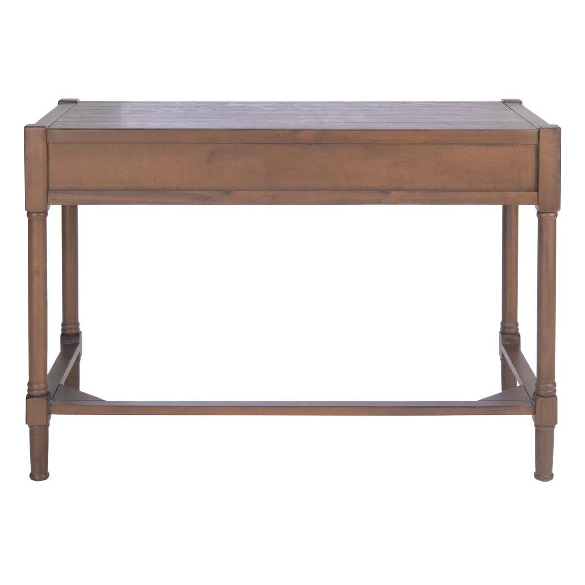 Safavieh Filbert Writing Desk, DSK5701 - Brown