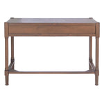 Safavieh Filbert Writing Desk, DSK5701 - Brown
