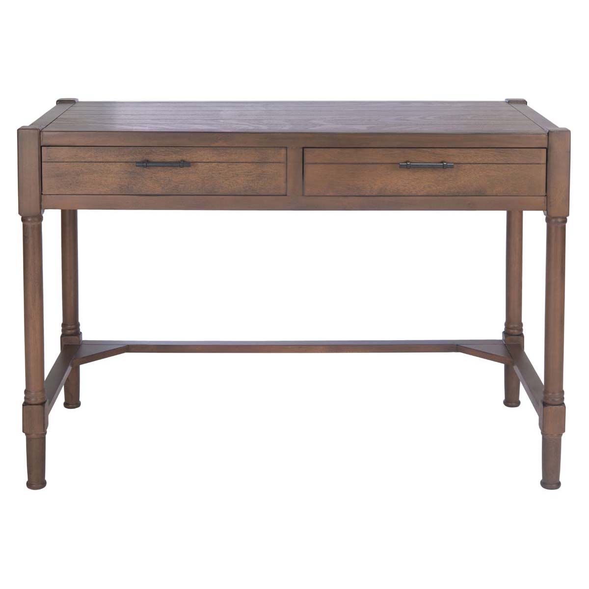 Safavieh Filbert Writing Desk, DSK5701 - Brown