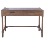 Safavieh Filbert Writing Desk, DSK5701 - Brown