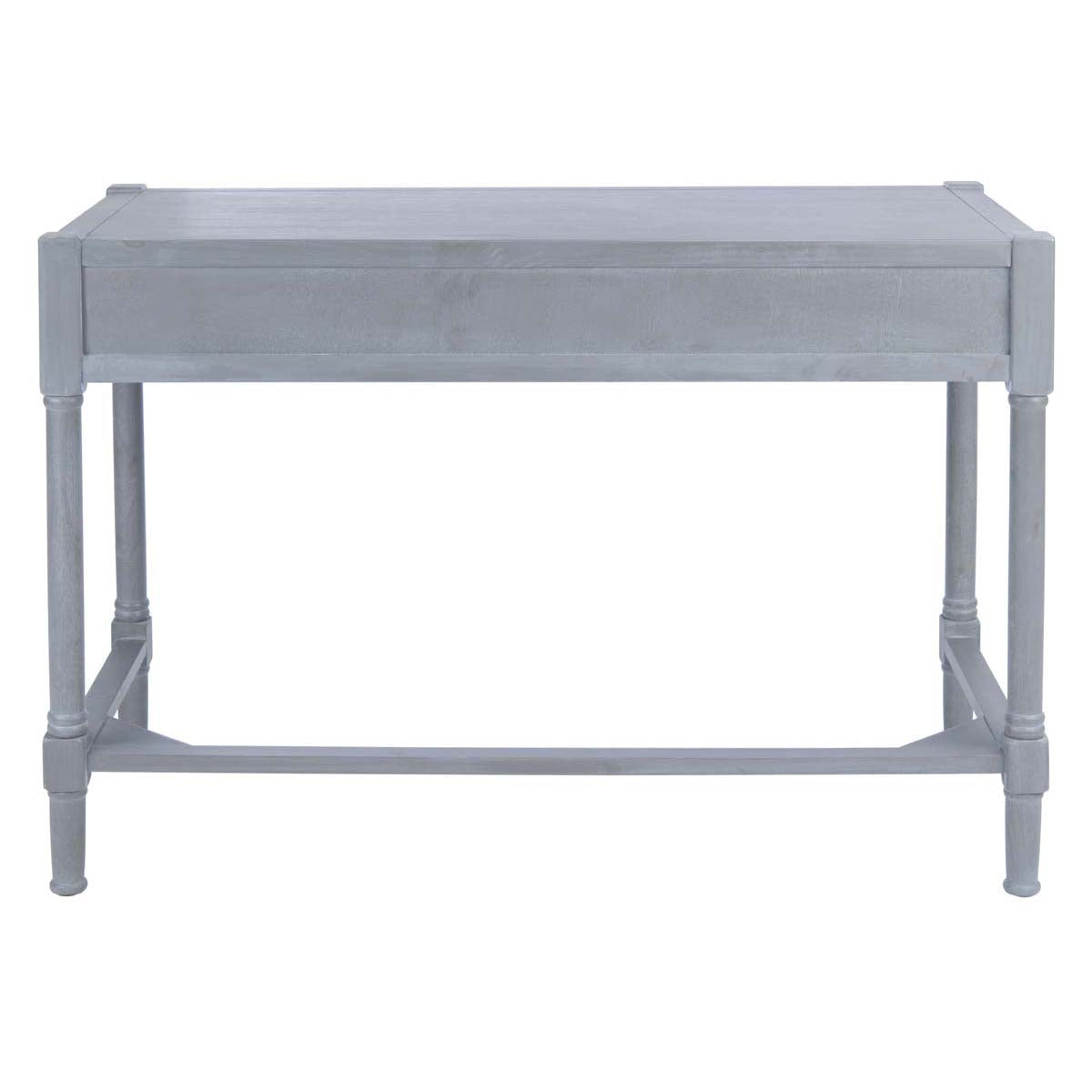 Safavieh Filbert Writing Desk, DSK5701 - White Washed Grey