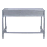 Safavieh Filbert Writing Desk, DSK5701 - White Washed Grey