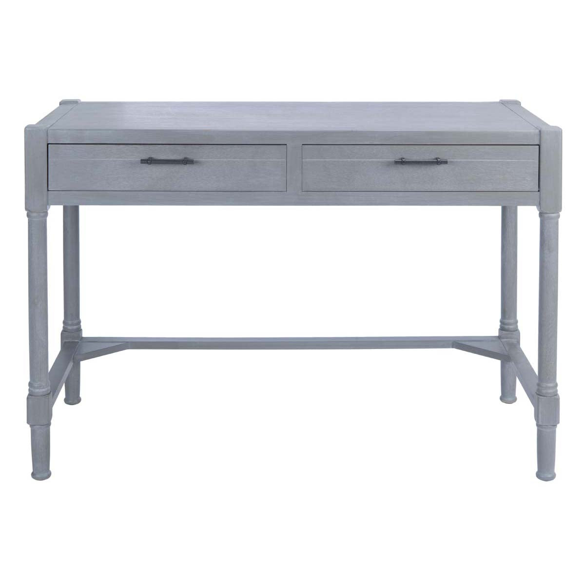 Safavieh Filbert Writing Desk, DSK5701 - White Washed Grey