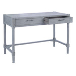 Safavieh Filbert Writing Desk, DSK5701 - White Washed Grey