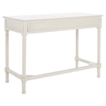 Distressed White