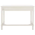 Distressed White