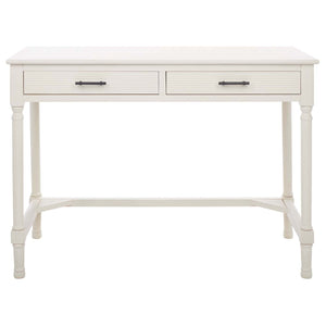 Safavieh Layce 2 Drawer Desk , DSK5704