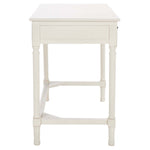 Distressed White
