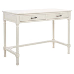 Distressed White