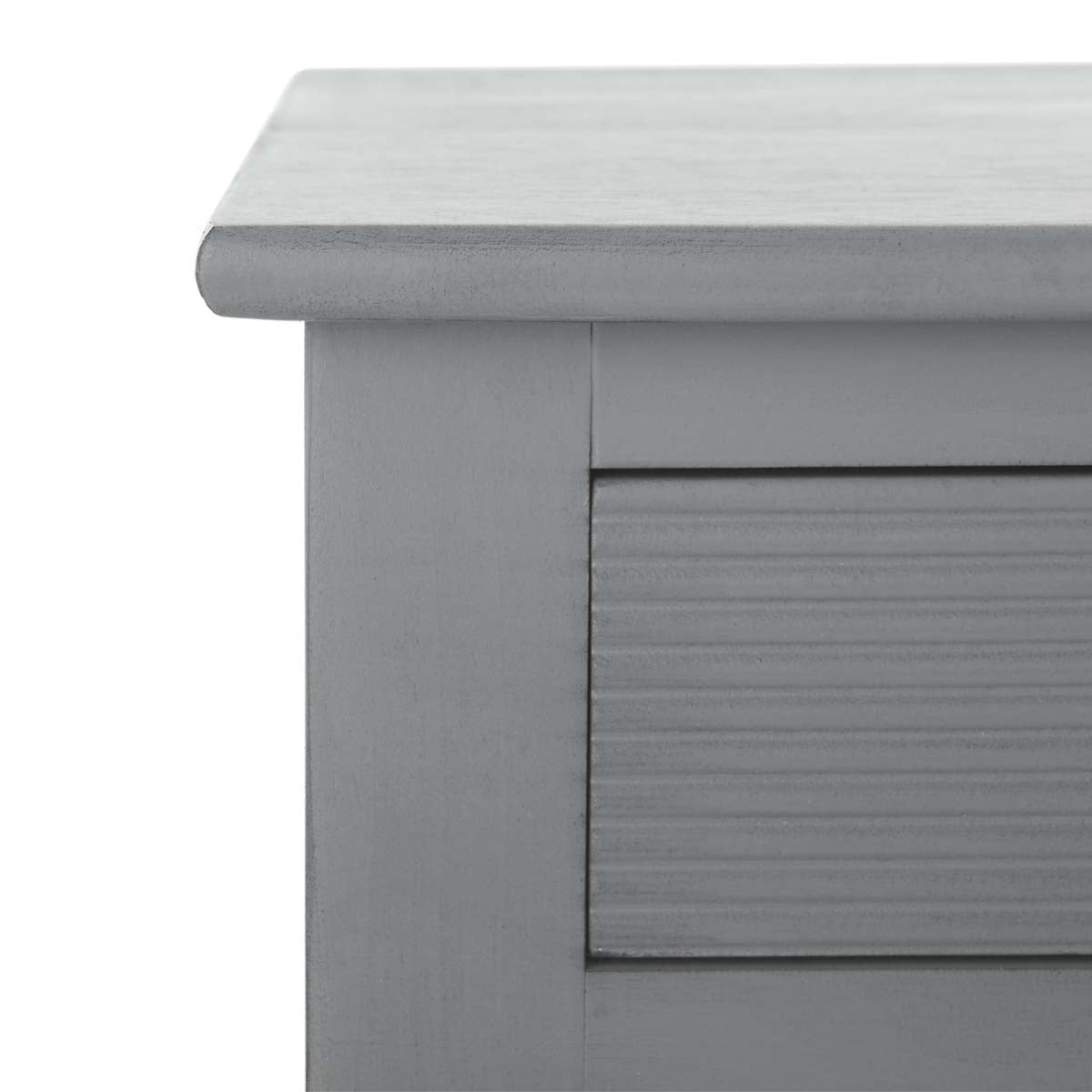 Distressed Grey