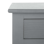 Distressed Grey