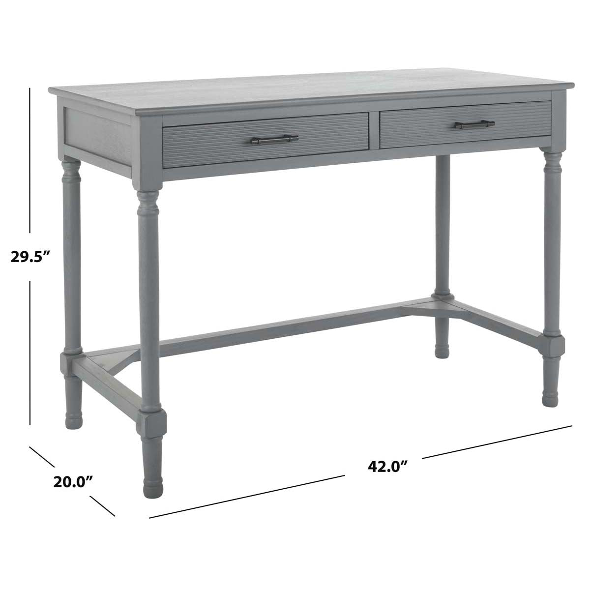 Distressed Grey