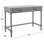 Distressed Grey
