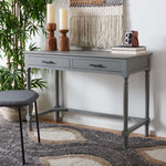 Distressed Grey