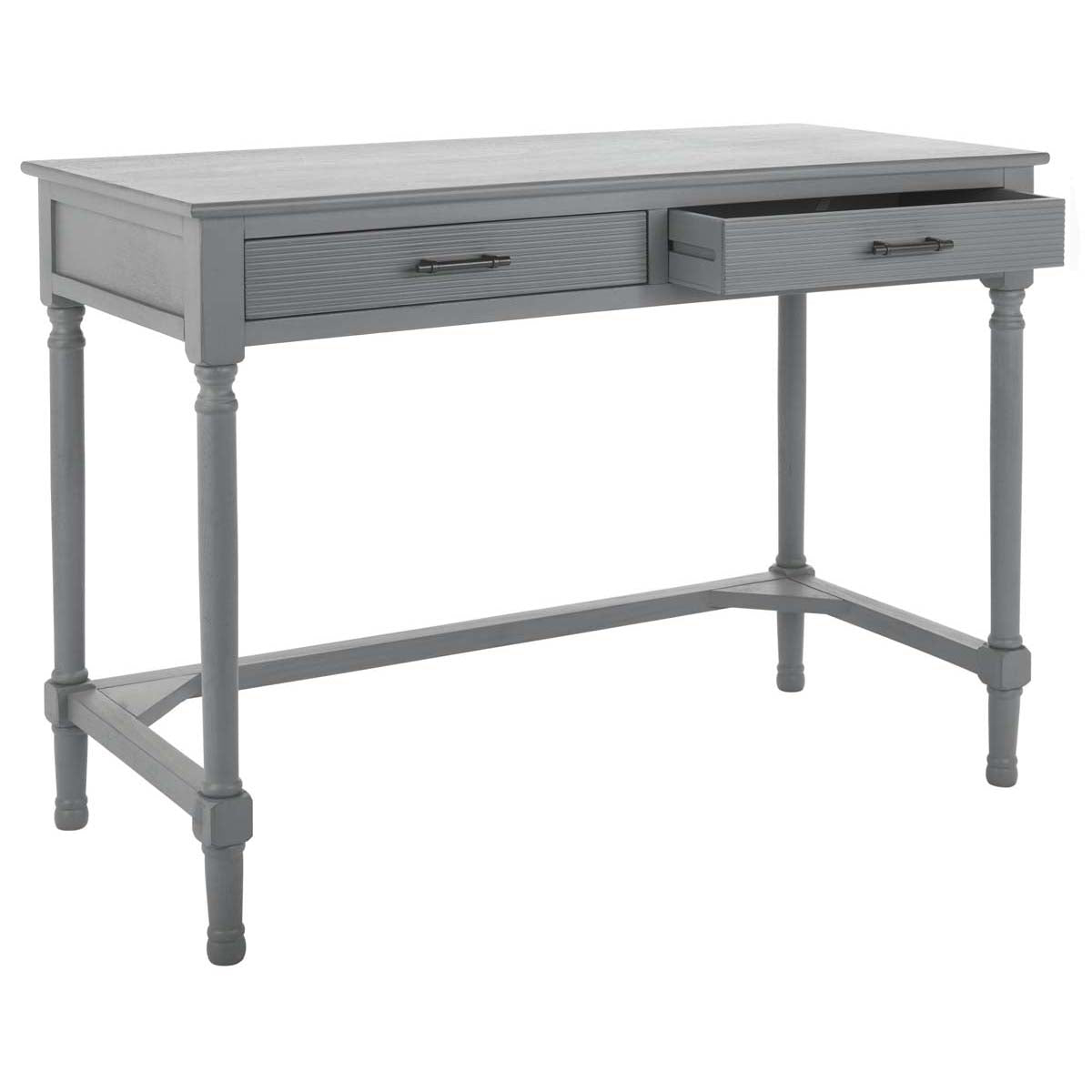 Distressed Grey