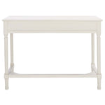 Safavieh Ryleigh 2 Drawer Desk , DSK5706 - Distrssed White