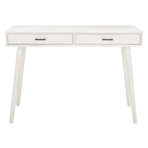 Safavieh O'Dwyer 2 Drawer Desk , DSK5708