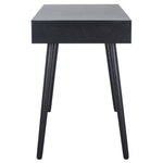 Safavieh O'Dwyer 2 Drawer Desk , DSK5708 - Black