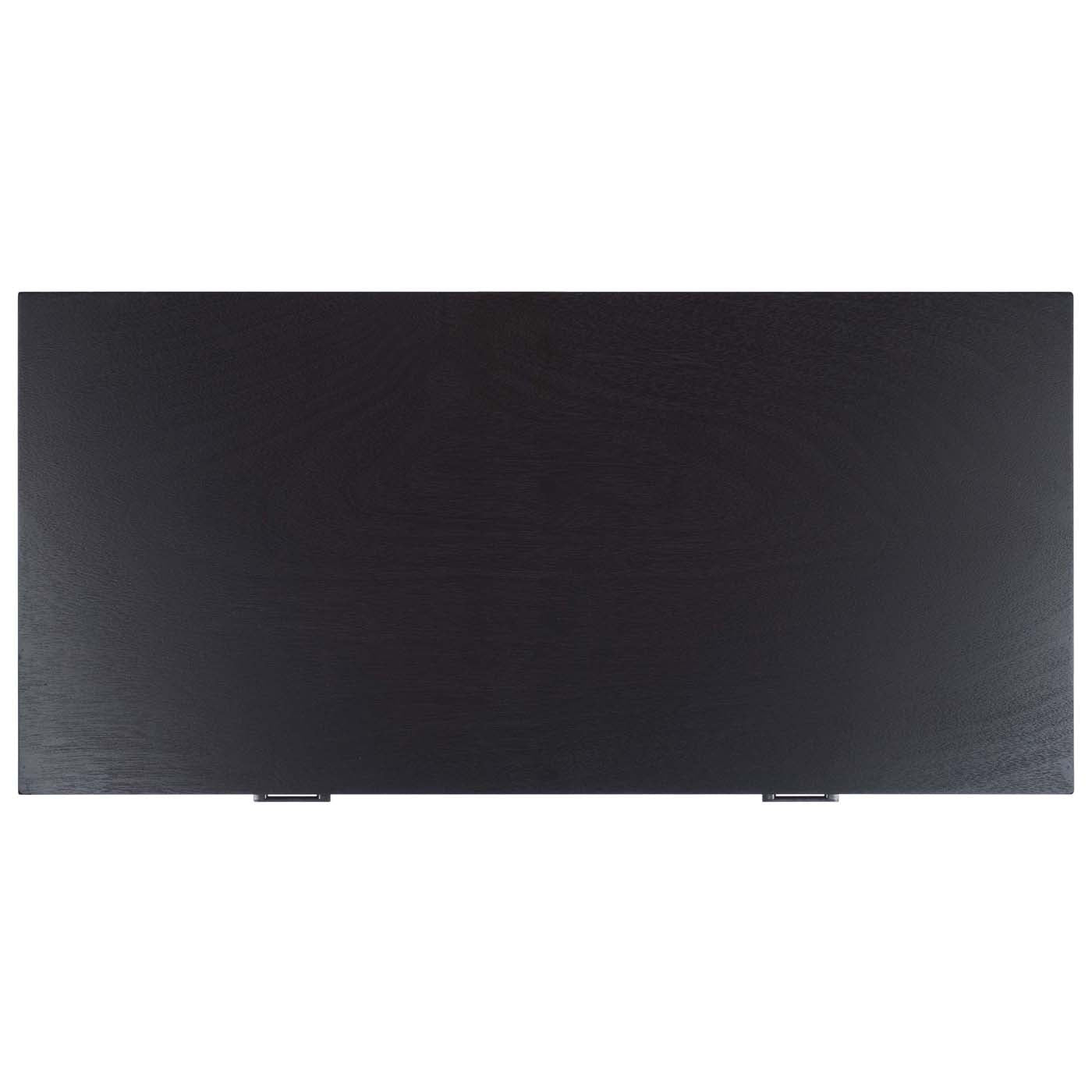 Safavieh O'Dwyer 2 Drawer Desk , DSK5708 - Black