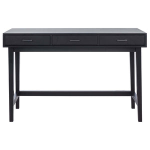Safavieh Hawthorn 3 Drawer Desk , DSK5709