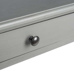 Safavieh O' Mara 2 Drawer Desk , DSK5711 - Distressed Grey