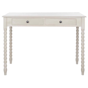 Safavieh O' Mara 2 Drawer Desk , DSK5711