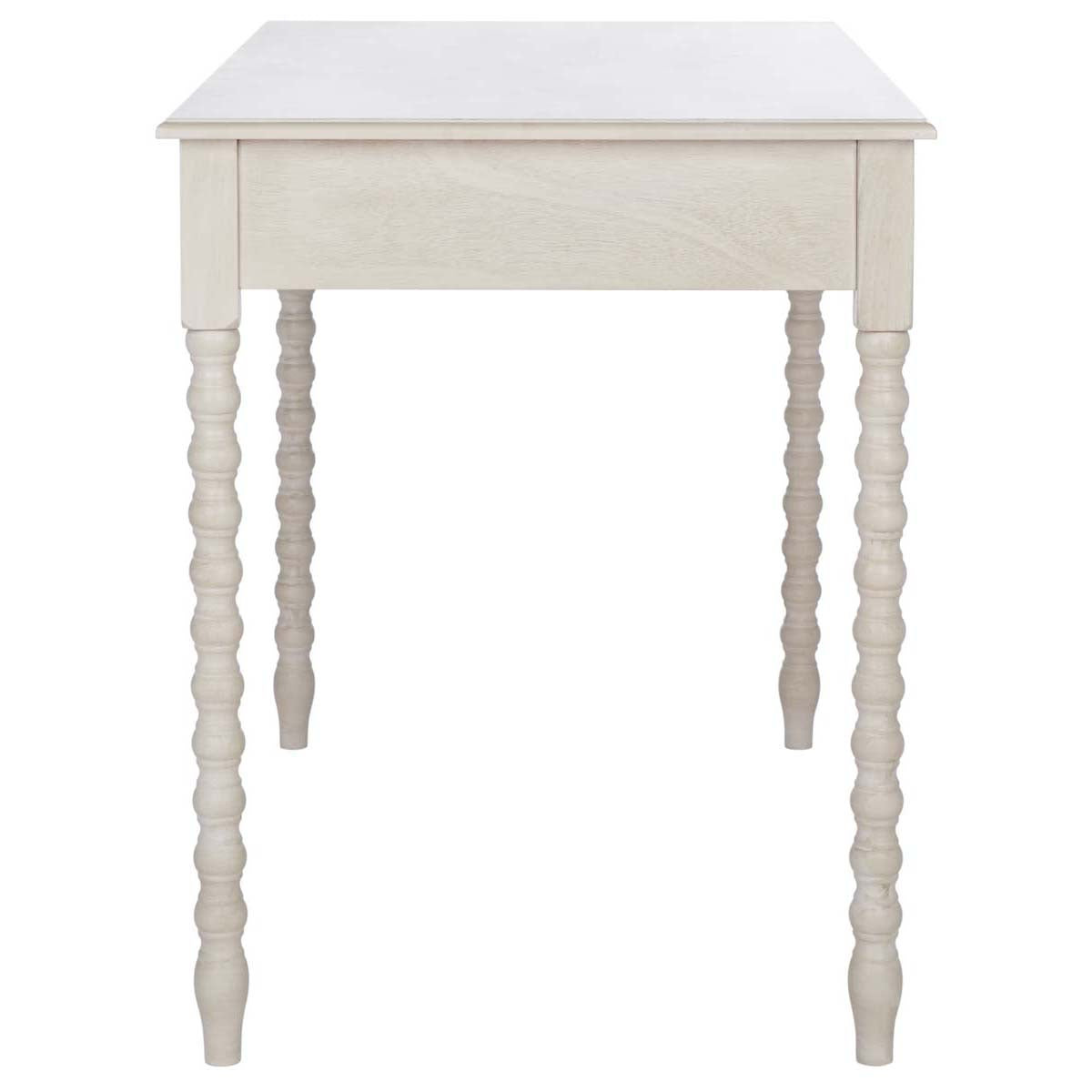 Safavieh O' Mara 2 Drawer Desk , DSK5711 - Taupe