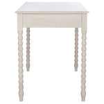 Safavieh O' Mara 2 Drawer Desk , DSK5711 - Taupe
