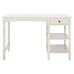 Distressed White
